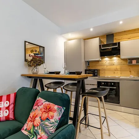 Apartamento Piazzetta 5, - Arona - Ac - Wi-fi - By Guestaly