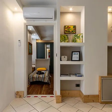 Piazzetta 5, - Arona - Ac - Wi-fi - By Guestaly Apartamento *
