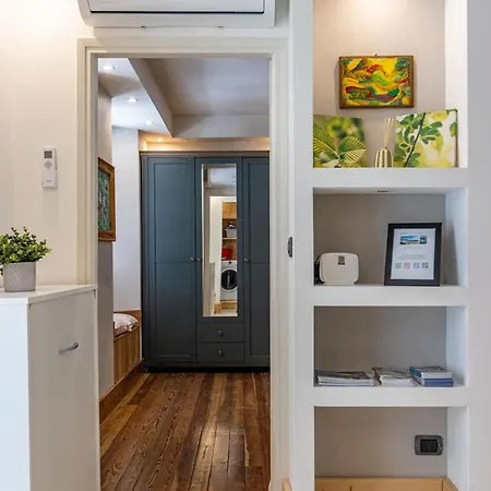Apartamento Piazzetta 5, - Arona - Ac - Wi-fi - By Guestaly Dagnente