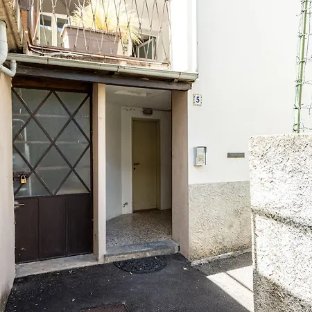 Piazzetta 5, - Arona - Ac - Wi-fi - By Guestaly Apartamento