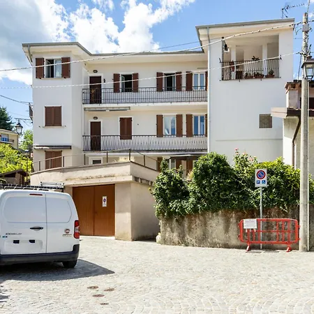 Piazzetta 5, - Arona - Ac - Wi-fi - By Guestaly Apartamento Dagnente