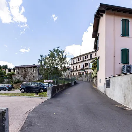 Piazzetta 5, - Arona - Ac - Wi-fi - By Guestaly Apartamento *