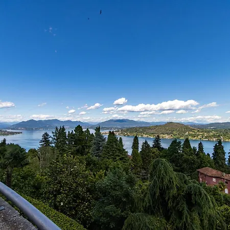 Apartamento Piazzetta 5, - Arona - Ac - Wi-fi - By Guestaly Dagnente