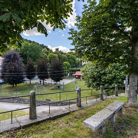 Apartamento Piazzetta 5, - Arona - Ac - Wi-fi - By Guestaly *